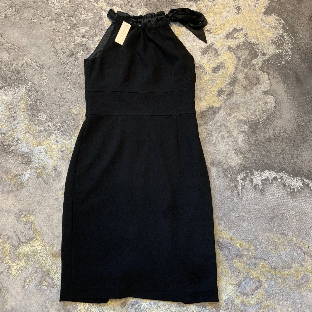 Ann Taylor - Halter Dress